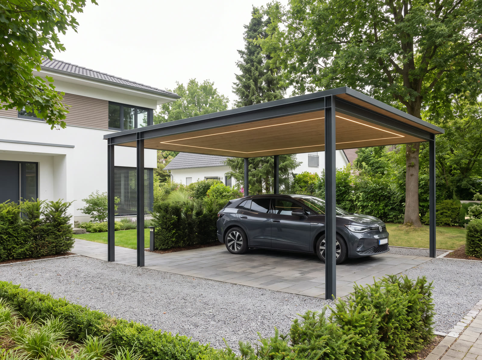 Carport